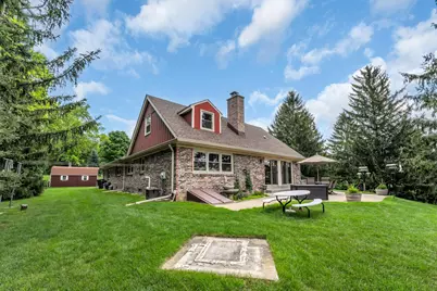 W248S7045  Sugar Maple Dr, Vernon, WI 53189 - Photo 50