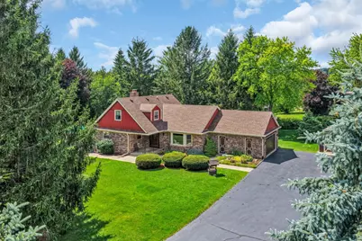 W248S7045  Sugar Maple Dr, Vernon, WI 53189 - Photo 48