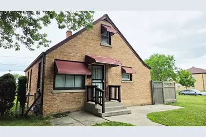 4606 N Sherman Blvd, Milwaukee, WI 53209 - Photo 2
