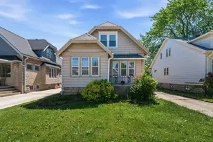 1312 S 53rd St, West Milwaukee, WI 53214 - Photo 1