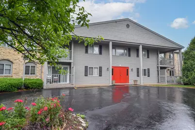 7234 N Green Bay Ave #105, Glendale, WI 53209 - Photo 1