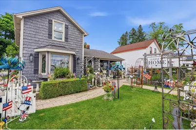 N16W26512  Golf View Ln #H, Pewaukee, WI 53072 - Photo 48