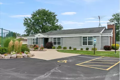 N16W26512  Golf View Ln #H, Pewaukee, WI 53072 - Photo 38