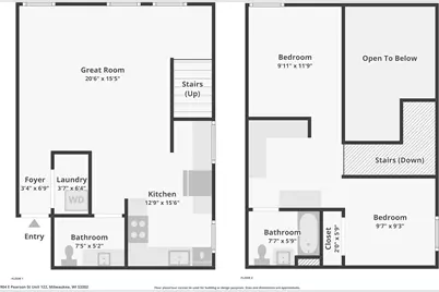 904 E Pearson St #122, Milwaukee, WI 53202 - Photo 34