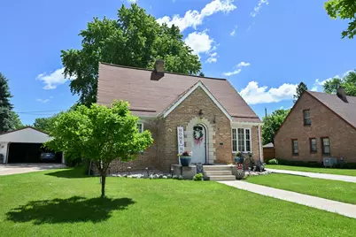 3550 S 58th St, Milwaukee, WI 53220 - Photo 2