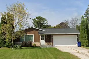 4302 E Parke Rdg Ln, Sheboygan, WI 53083 - Photo 1