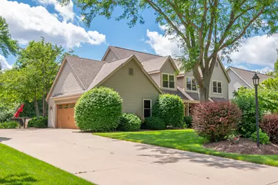 5351 W Woodland Dr, Brown Deer, WI 53223 - Photo 26