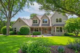 5351 W Woodland Dr, Brown Deer, WI 53223 - Photo 2