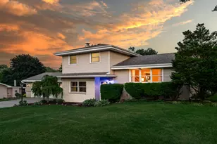 21485 Belgren Rd, Brookfield, WI 53186 - Photo 1