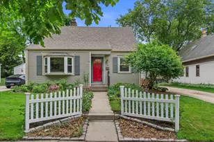 2116 N 85th St, Wauwatosa, WI 53226 - Photo 1