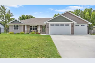 10515  Olivers Way, Maribel, WI 54227 - Photo 1