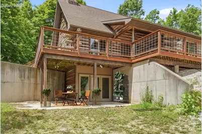 W5501  Burrows Ln, Rhine, WI 53020 - Photo 2