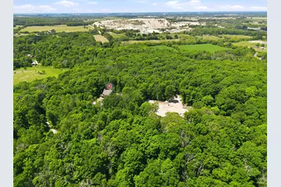 W5501  Burrows Ln, Rhine, WI 53020 - Photo 58