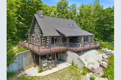 W5501  Burrows Ln, Rhine, WI 53020 - Photo 1