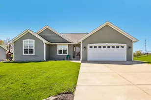 347 Homestead Dr, Twin Lakes, WI 53181 - Photo 30