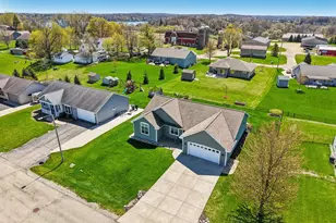 347 Homestead Dr, Twin Lakes, WI 53181 - Photo 36