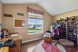 347 Homestead Dr, Twin Lakes, WI 53181 - Photo 20