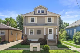 2213 Carlilse Ave, Racine, WI 53404 - Photo 1