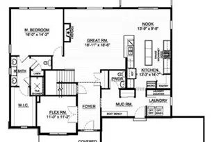3246 Blue Star Cir, Racine, WI 53406 - Photo 36