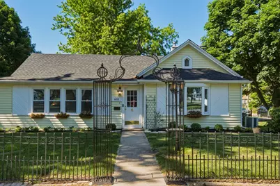 603  Spring St, Lake Geneva, WI 53147 - Photo 1