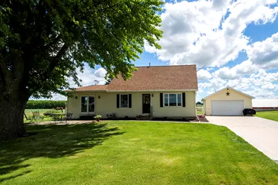 N10454  County Road V -, Leroy, WI 53050 - Photo 42