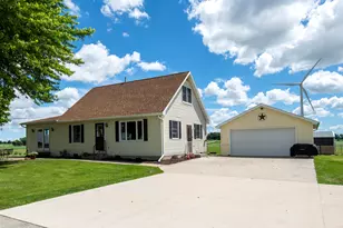 N10454 Co Rd V, Leroy, WI 53050 - Photo 44