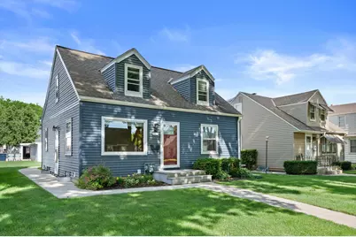 3357 N 90th St, Milwaukee, WI 53222 - Photo 2