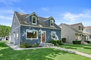 3357 N 90th St, Milwaukee, WI 53222 - Photo 2