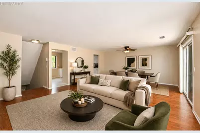 5843  Cambridge Cir #8, Racine, WI 53406 - Photo 4