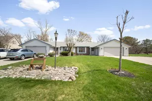 8492 N Meadowside Ct, Brown Deer, WI 53223 - Photo 1