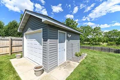164  Mill Ave, Racine, WI 53182 - Photo 26