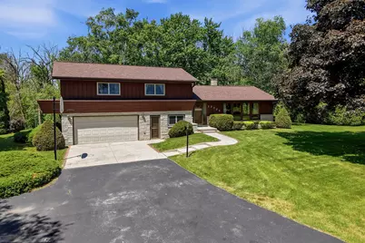 13324  State Hwy 42 -, Meeme, WI 53063 - Photo 1