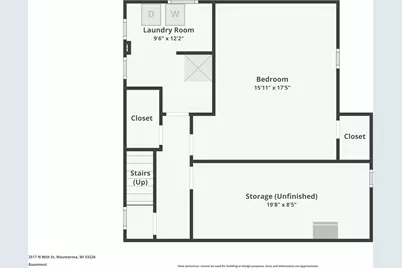 2517 N 96th St, Wauwatosa, WI 53226 - Photo 44