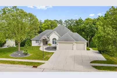 315  Prairie Song Dr, Waukesha, WI 53188 - Photo 1