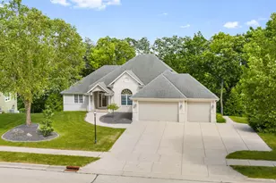 315 Prairie Song Dr, Waukesha, WI 53188 - Photo 1