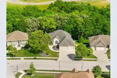 315  Prairie Song Dr, Waukesha, WI 53188 - Photo 46