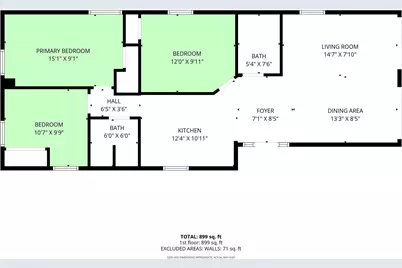 5660 W Reighmoor Rd, Omro, WI 54963 - Photo 42