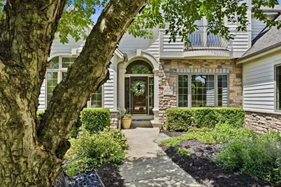 N34W33440  Hickory Ln, Nashotah, WI 53058 - Photo 56