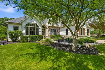 N34W33440  Hickory Ln, Nashotah, WI 53058 - Photo 96