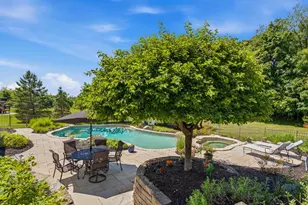 N34W33440 Hickory Ln, Nashotah, WI 53058 - Photo 76