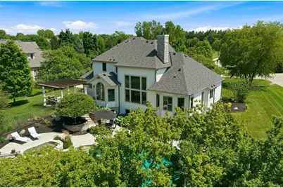 N34W33440  Hickory Ln, Nashotah, WI 53058 - Photo 68