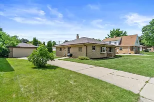 3225 S 80th St, Milwaukee, WI 53219 - Photo 1
