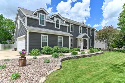369  Indian Bend Rd, Burlington, WI 53105 - Photo 2
