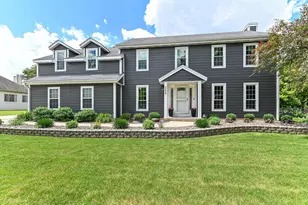 369 Indian Bend Rd, Burlington, WI 53105 - Photo 1