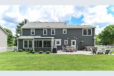 369  Indian Bend Rd, Burlington, WI 53105 - Photo 6