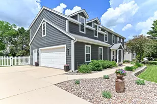 369 Indian Bend Rd, Burlington, WI 53105 - Photo 4