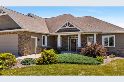 5209  Notre Dame Dr, Omro, WI 54963 - Photo 82
