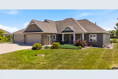 5209  Notre Dame Dr, Omro, WI 54963 - Photo 64