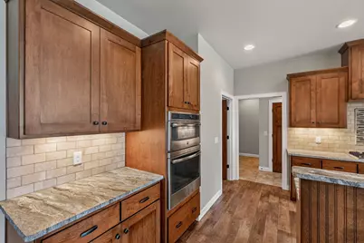5209  Notre Dame Dr, Omro, WI 54963 - Photo 20