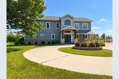 1115  Greendale Rd, Sheboygan, WI 53081 - Photo 1